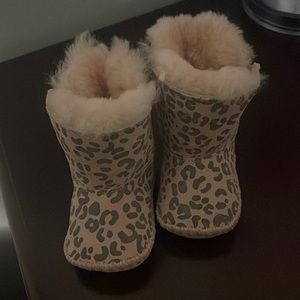 UGG 0-1 infant shoes